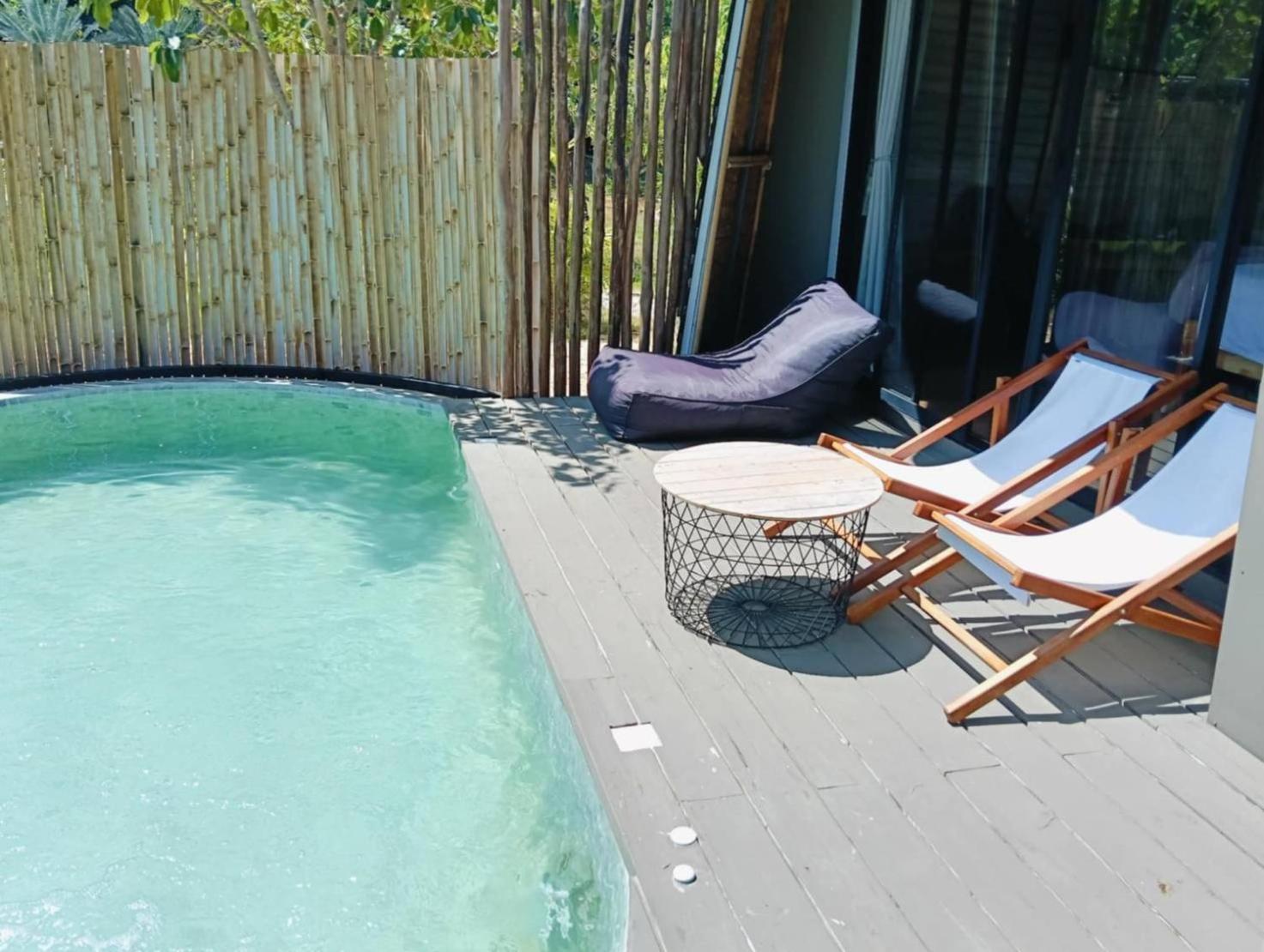 Awana Villa Resort Yaonoi - Sha Extra Plus 阁遥岛 外观 照片