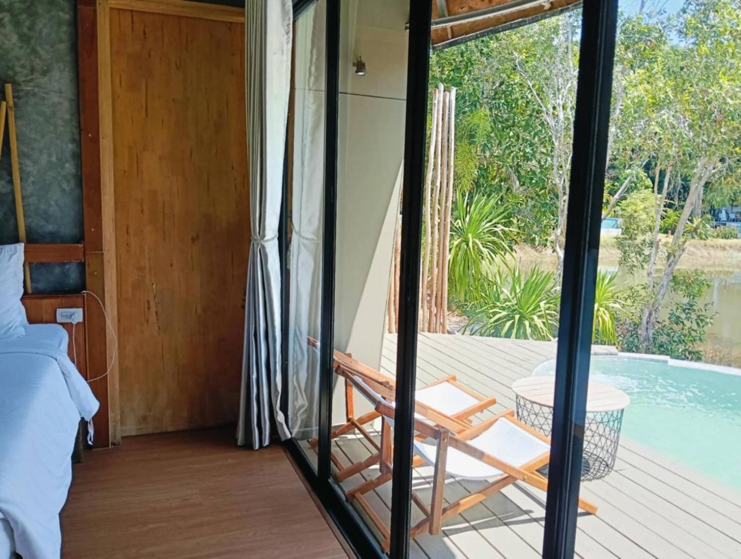 Awana Villa Resort Yaonoi - Sha Extra Plus 阁遥岛 外观 照片
