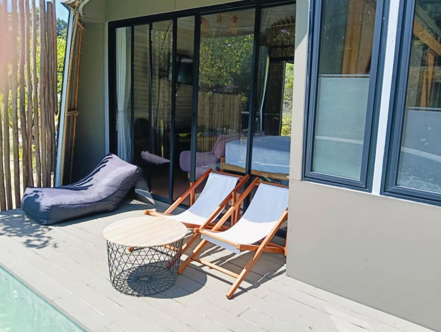 Awana Villa Resort Yaonoi - Sha Extra Plus 阁遥岛 外观 照片