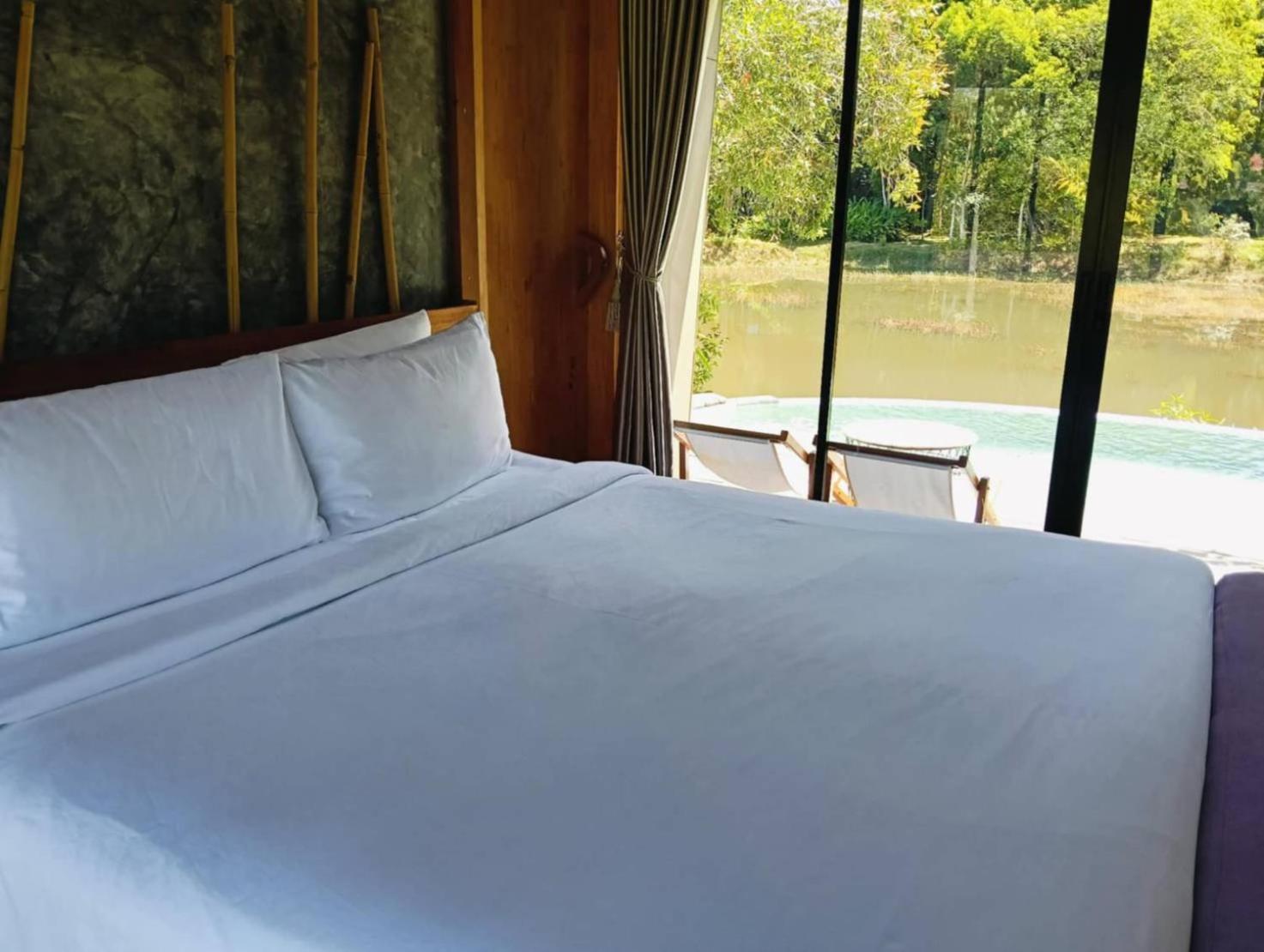 Awana Villa Resort Yaonoi - Sha Extra Plus 阁遥岛 外观 照片