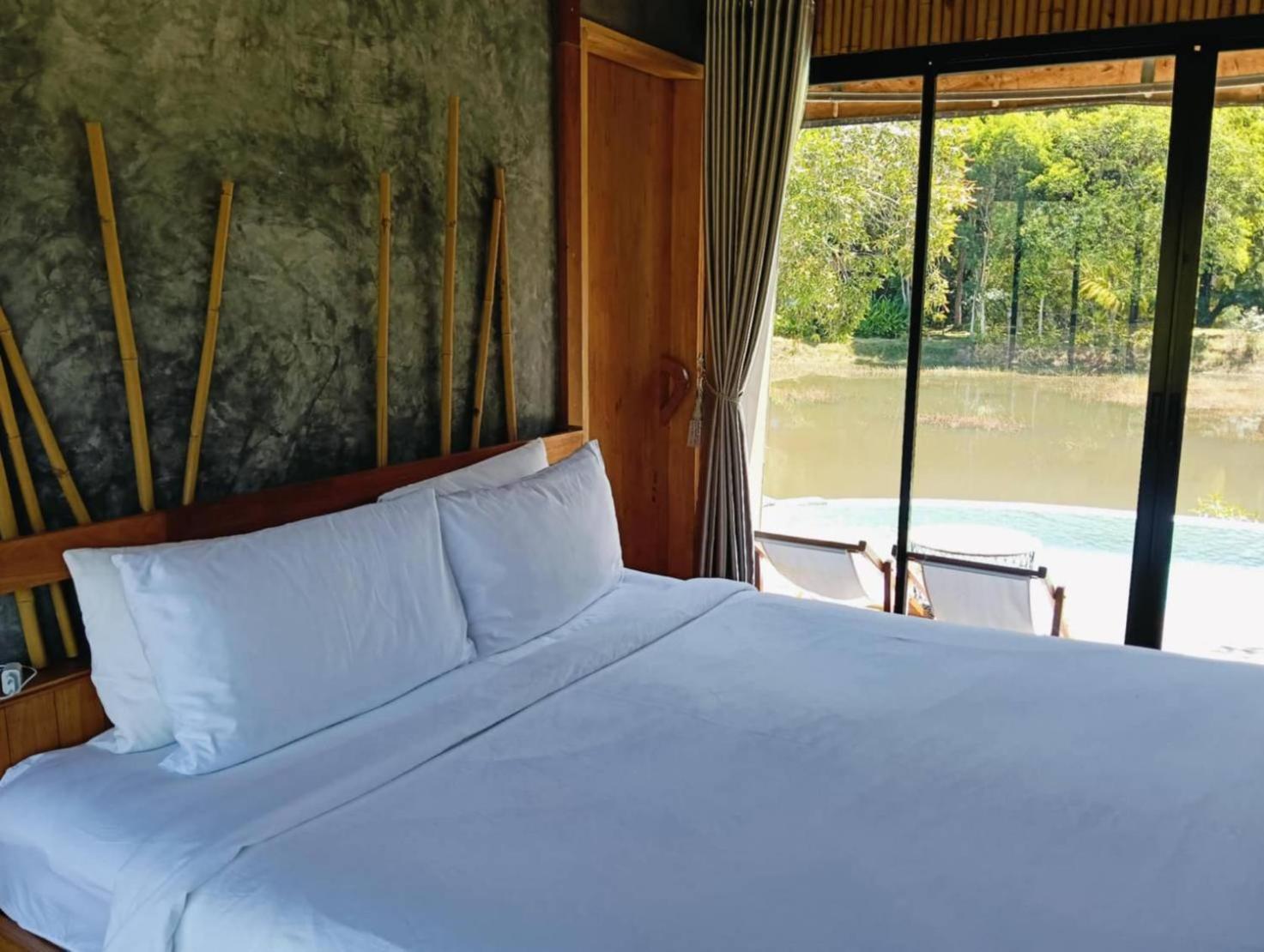 Awana Villa Resort Yaonoi - Sha Extra Plus 阁遥岛 外观 照片