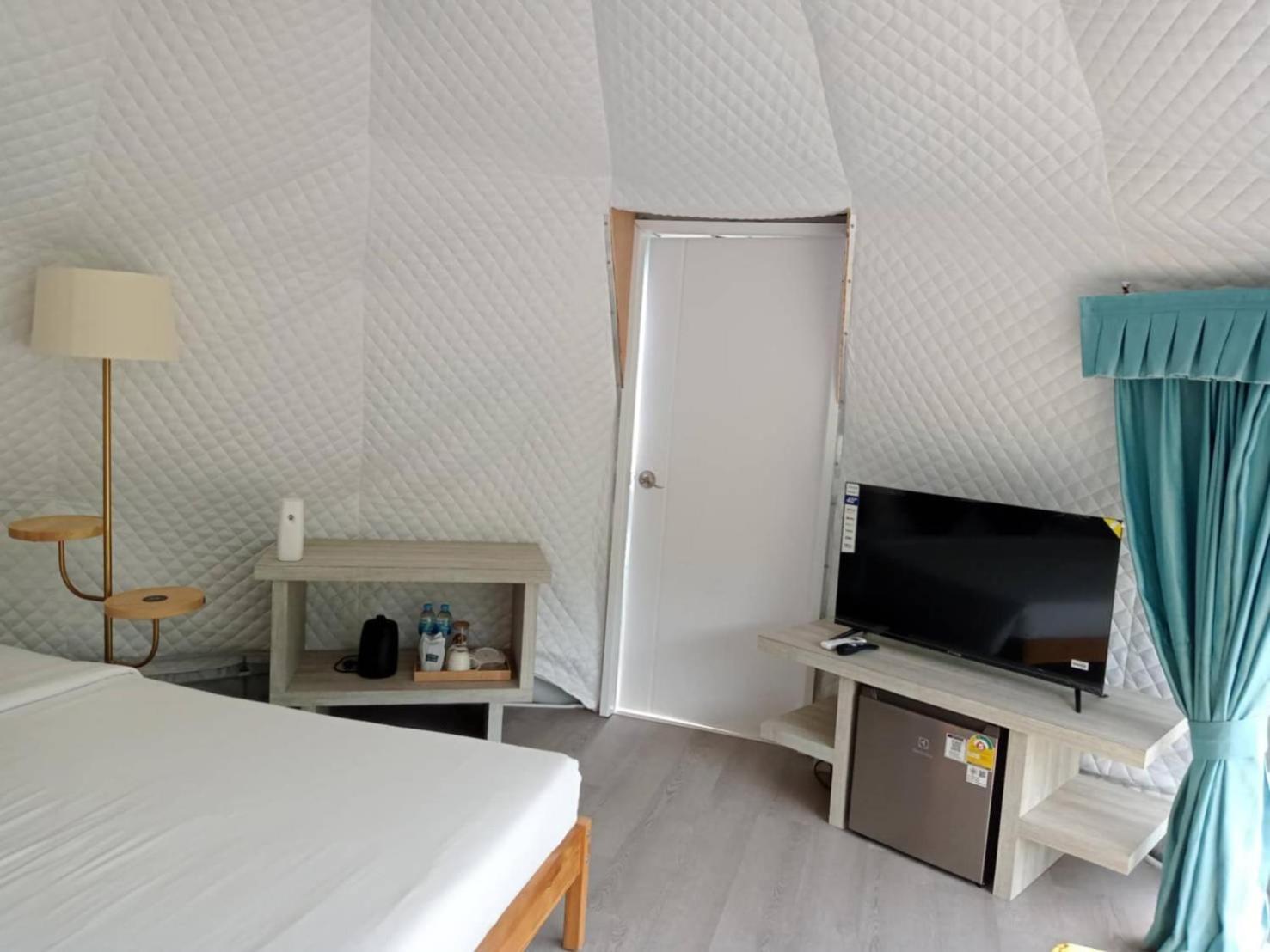 Awana Villa Resort Yaonoi - Sha Extra Plus 阁遥岛 外观 照片